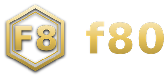 f80 logo