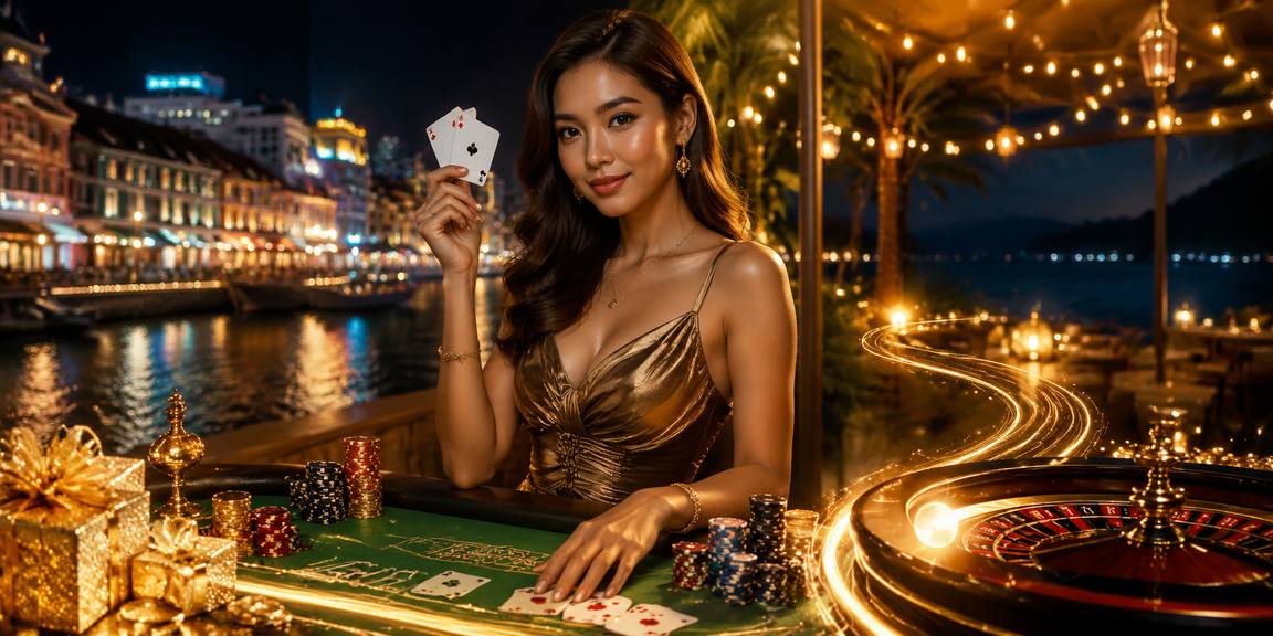 f80 Golden Buddha Hadir di Lobi f80 Malaysia